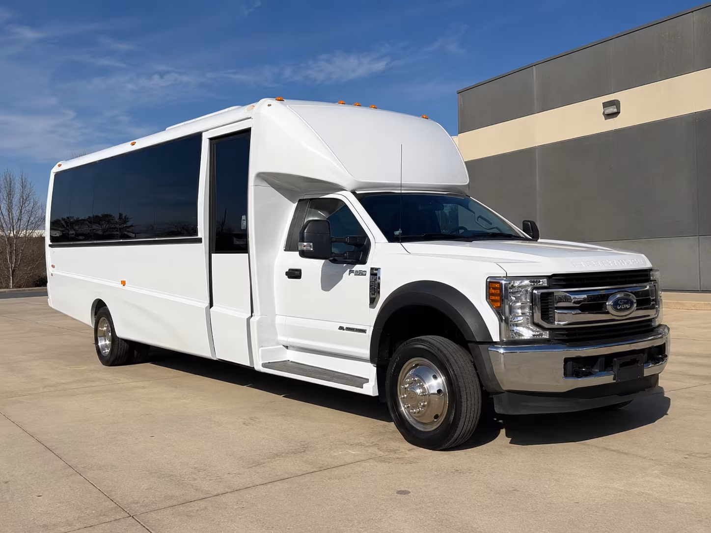aerospace museum of california field trip bus rentals