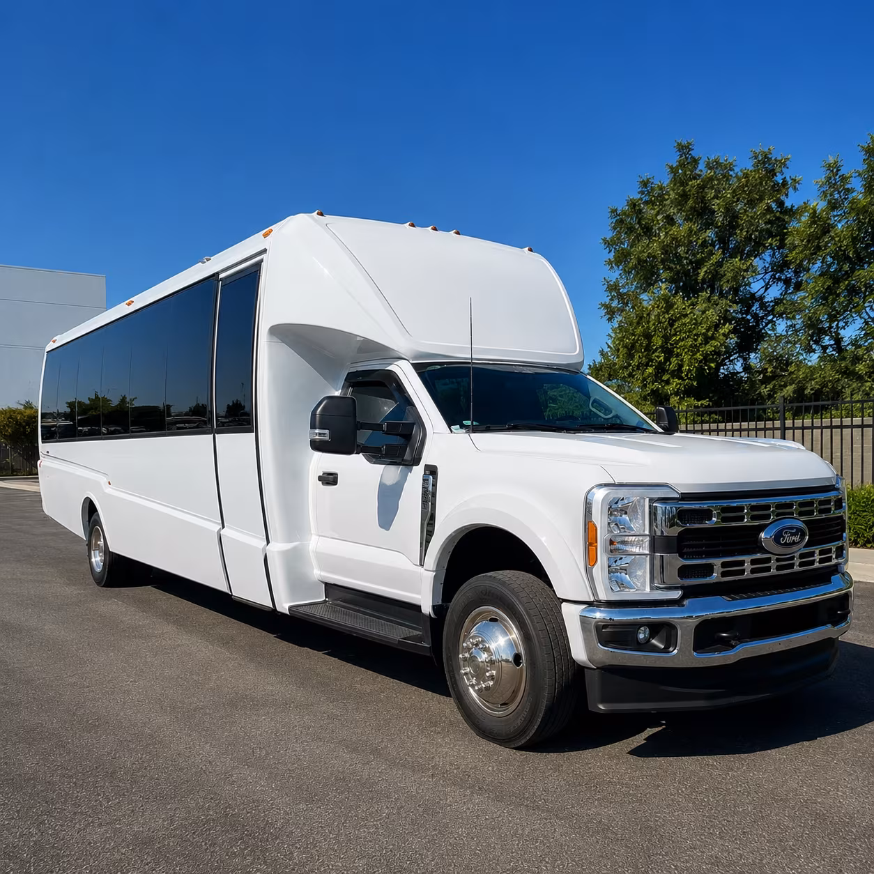 bachelorette and birthday party buses in rancho cordova
