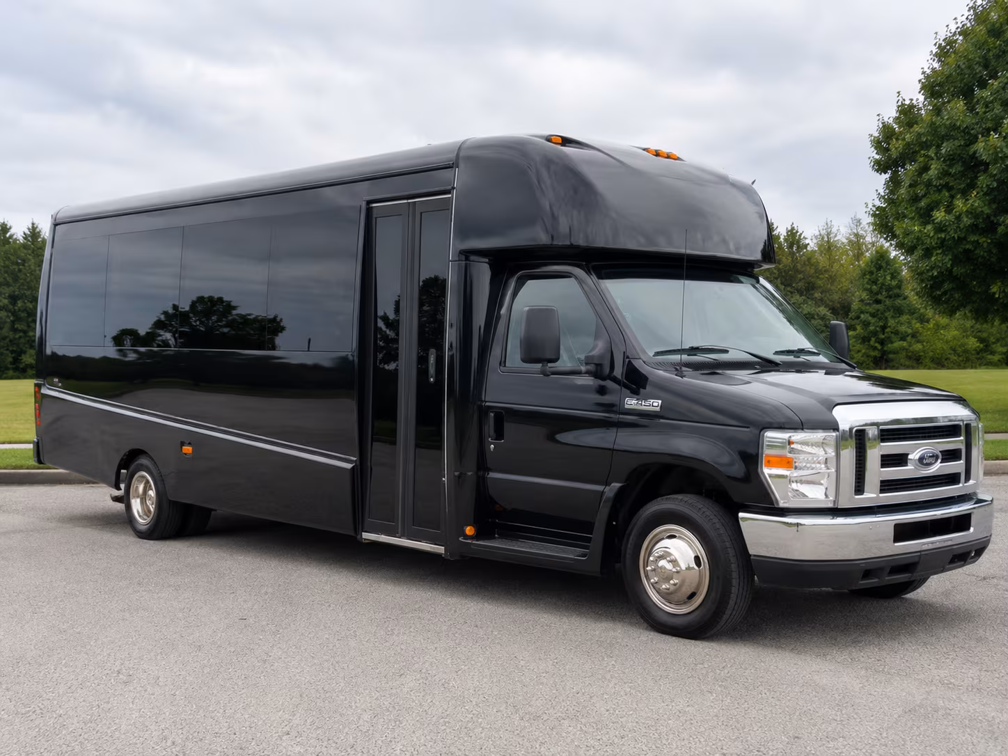 book your rancho cordova prom bus early spring dates fill fast