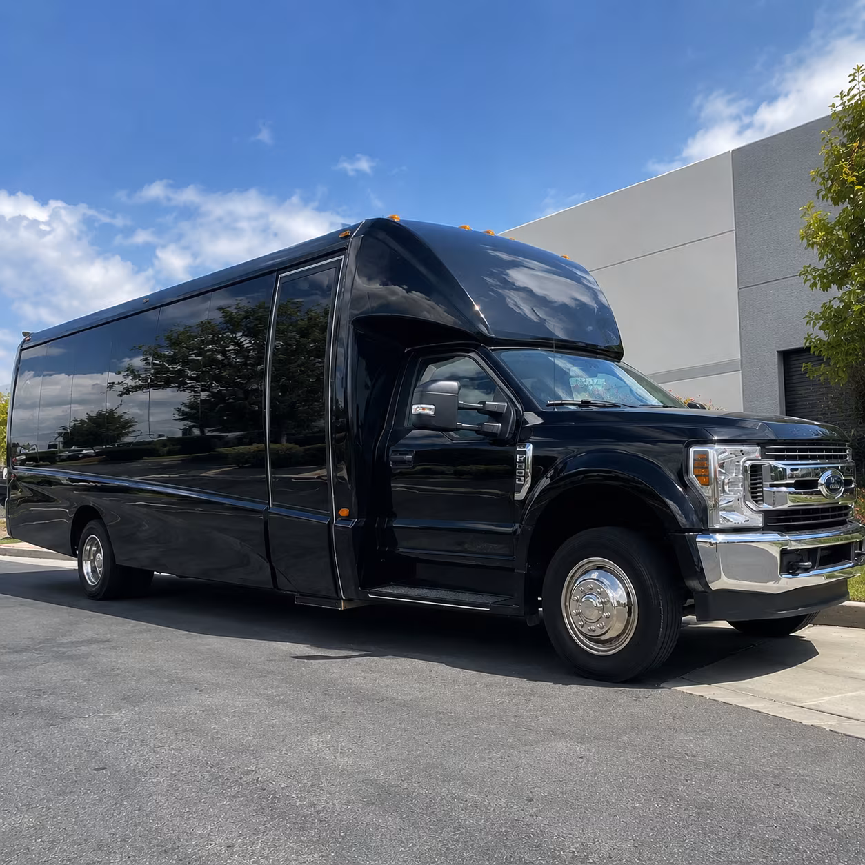 bus rentals to sacramento river cats games at sutter health park