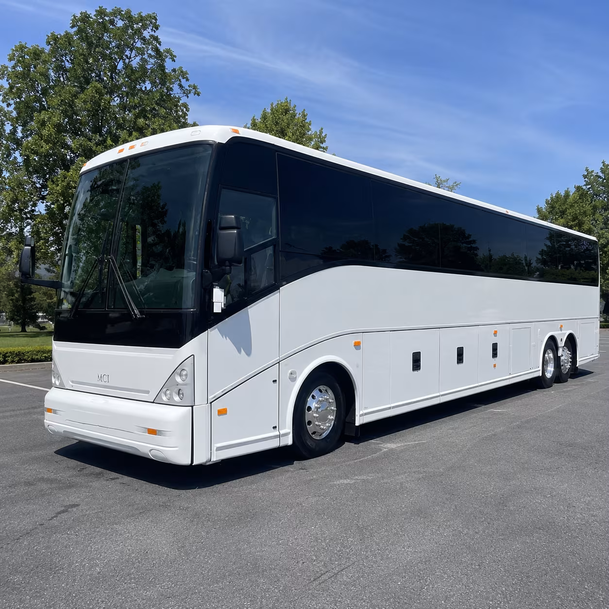 buses for rancho cordova school sporting events and athletic trips
