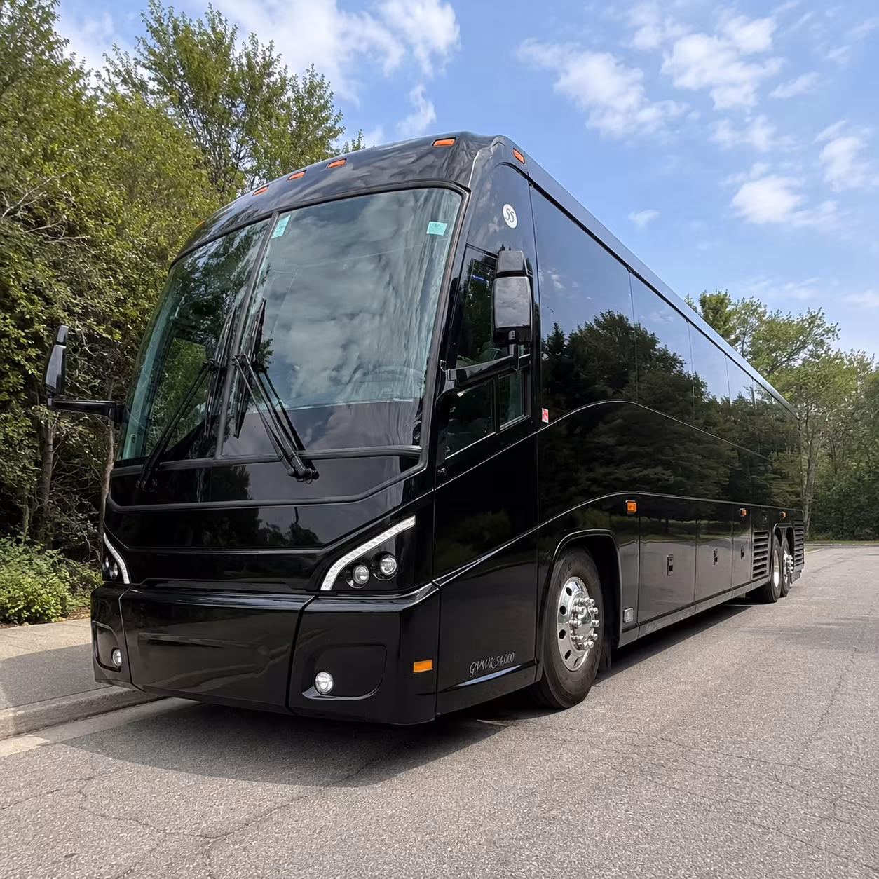 charter bus connections between smf and the greater sacramento region for multi stop groups