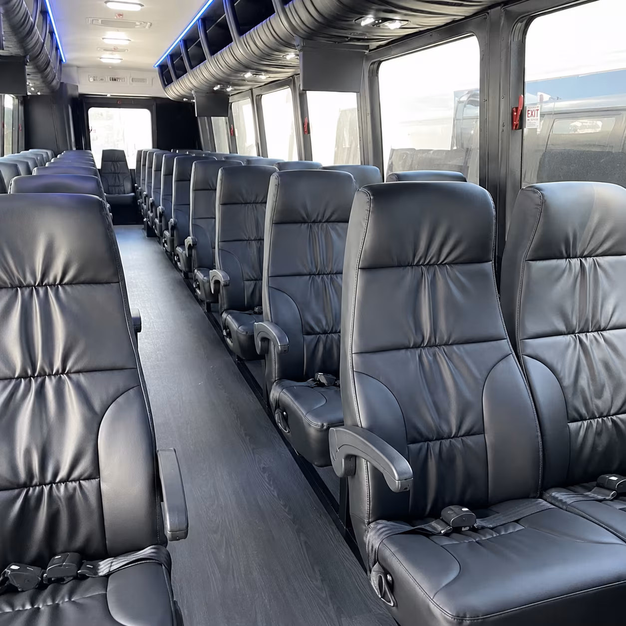 charter buses to el dorado county and amador county tasting rooms