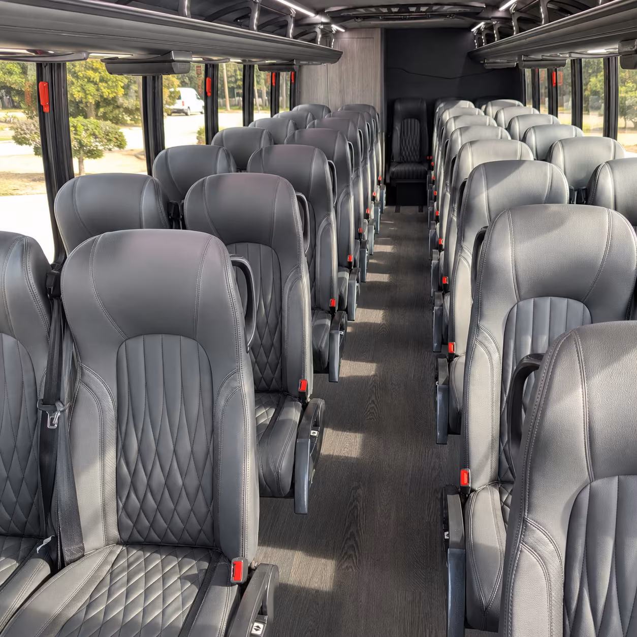 compare rancho cordova bus rentals in minutes not days