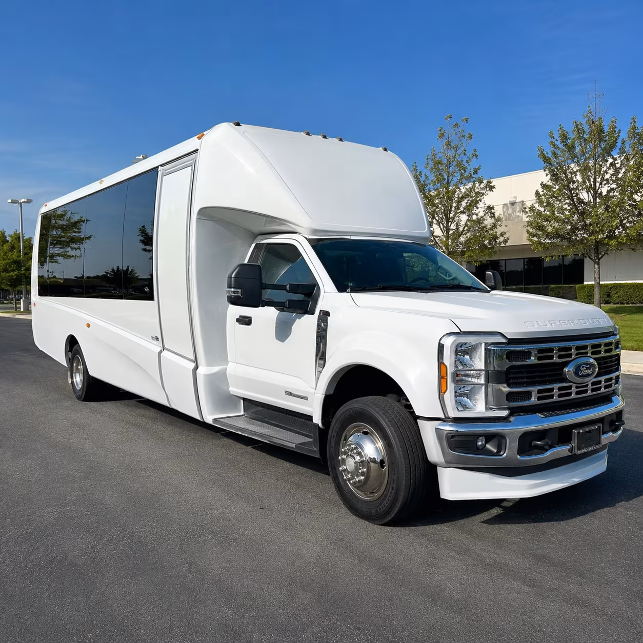 concert and festival buses from rancho cordova