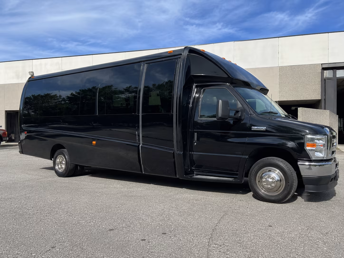 concert transportation buses available on your schedule your route your terms