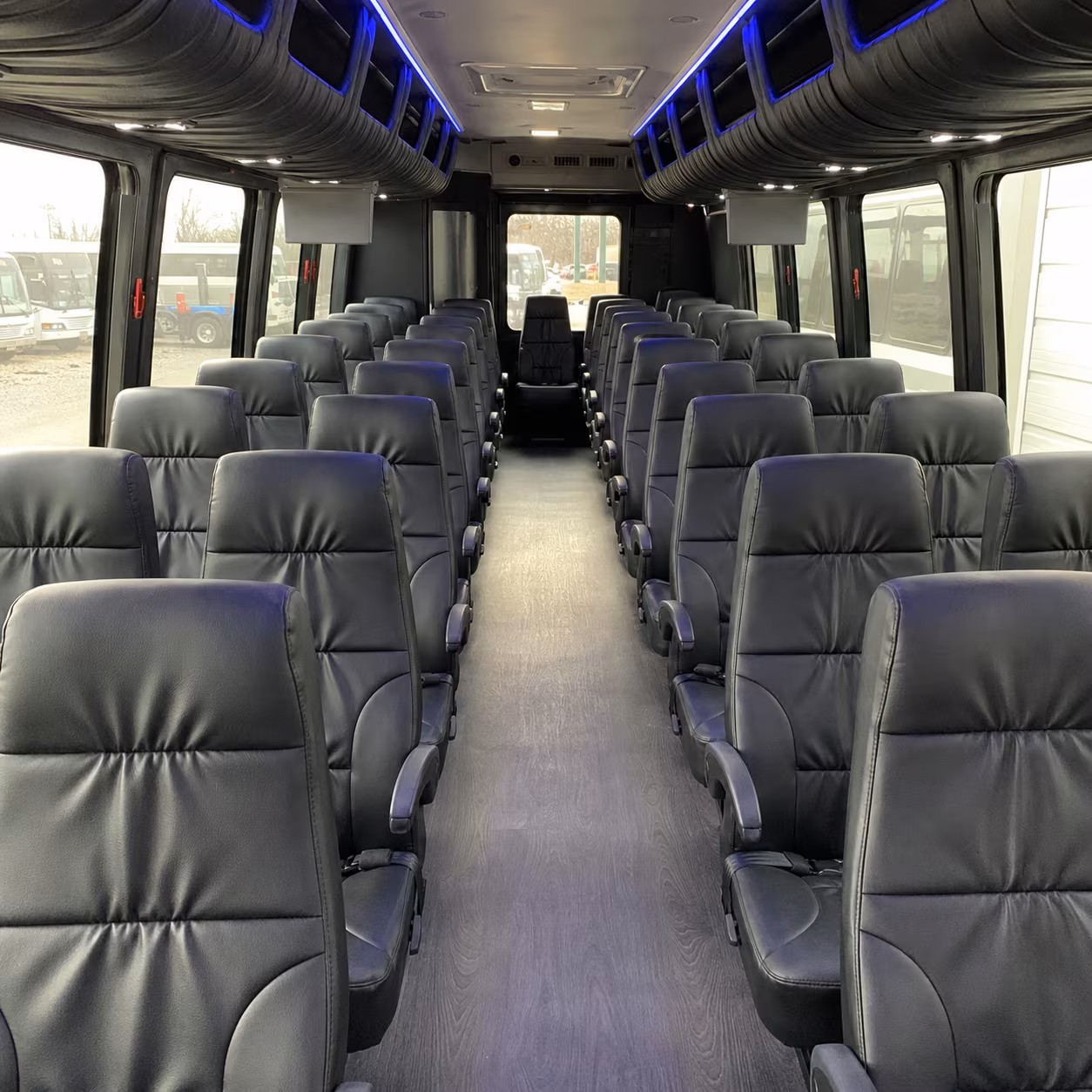 corporate wine tour bus rentals out of rancho cordova