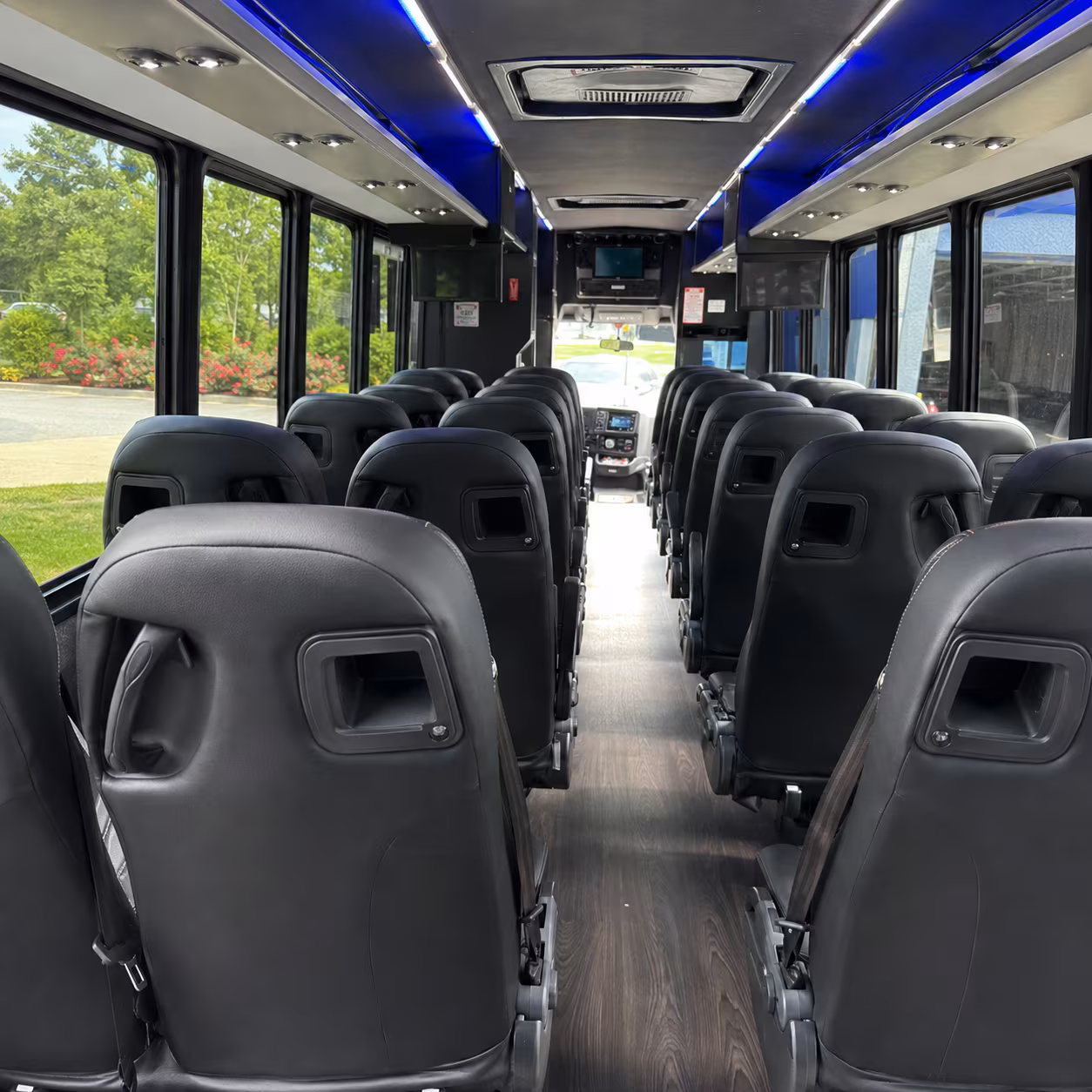 does the day of the week or the date change what a bus costs in rancho cordova