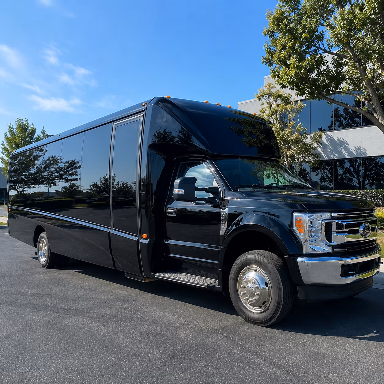 fan buses to sacramento republic fc matches at heart health park