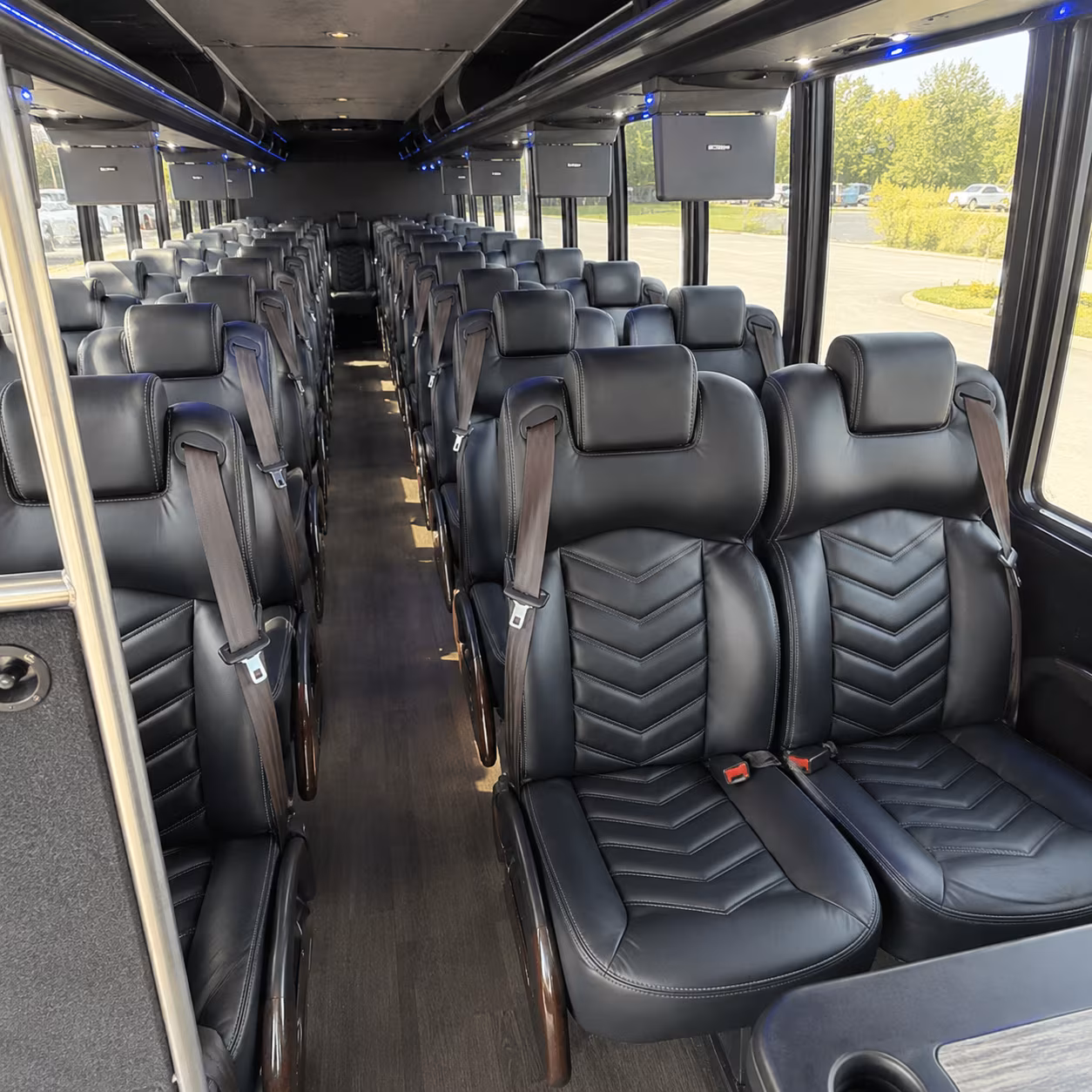 minibus wine tour rentals for small groups heading into gold country