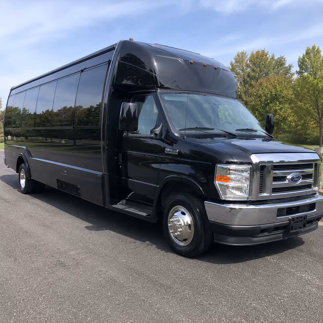 party bus rentals in rancho cordova for the ultimate prom night
