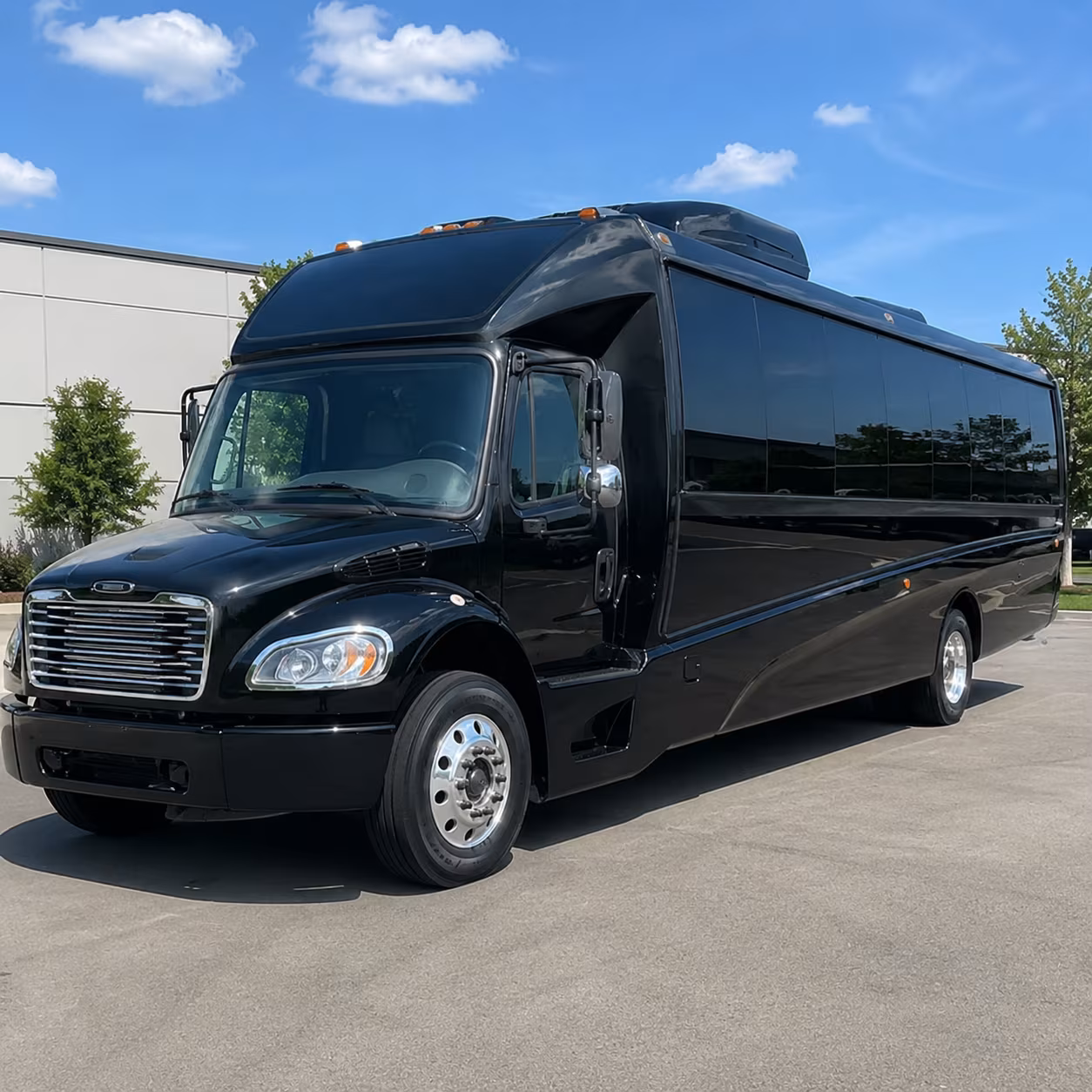 rancho cordova 15 passenger minibus