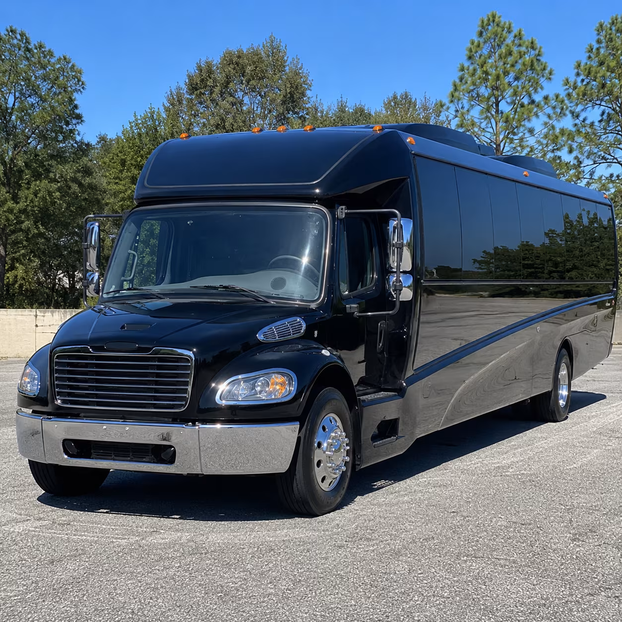 rancho cordova 20 passenger minibus