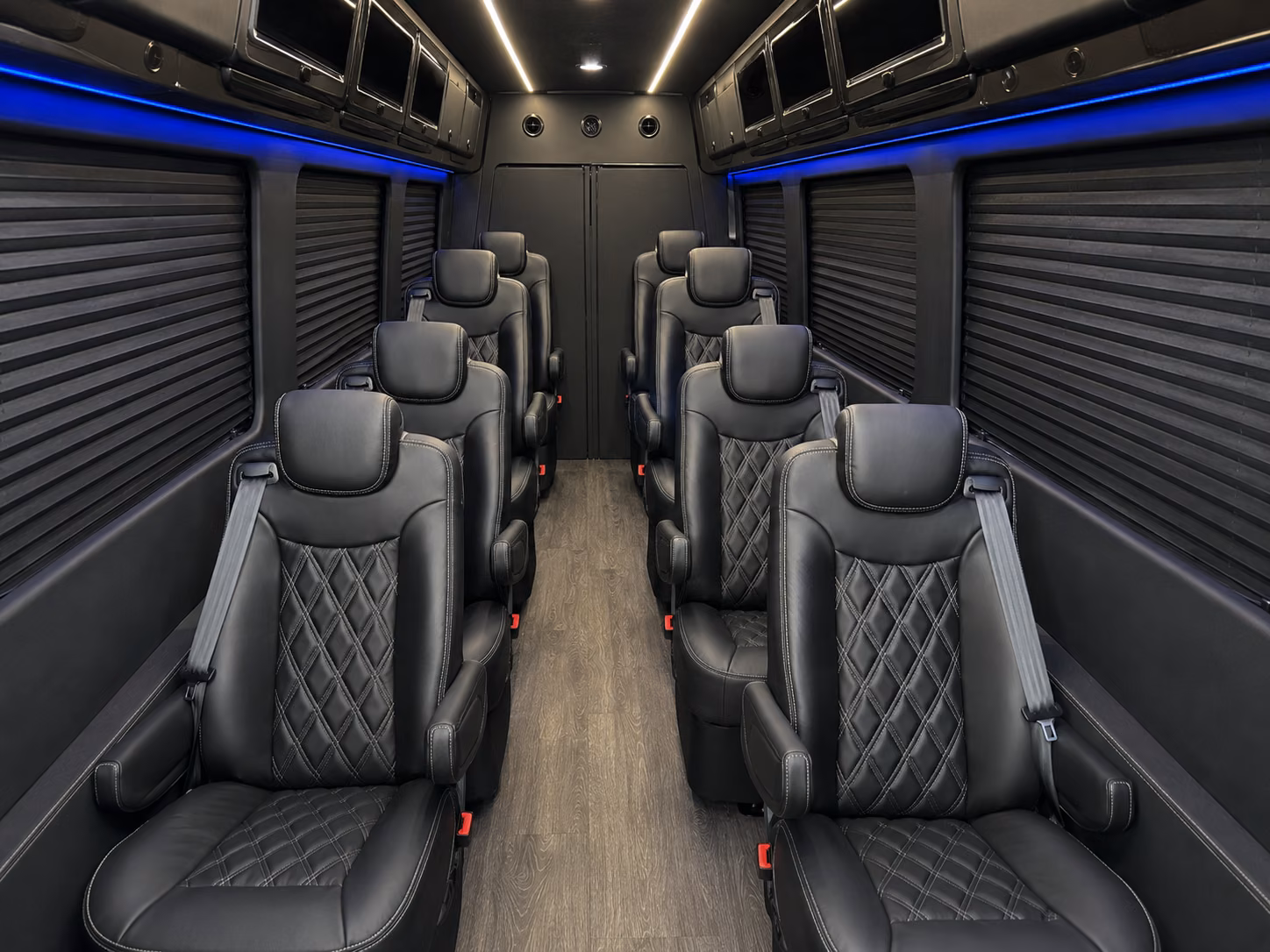 rancho cordova airport transportation