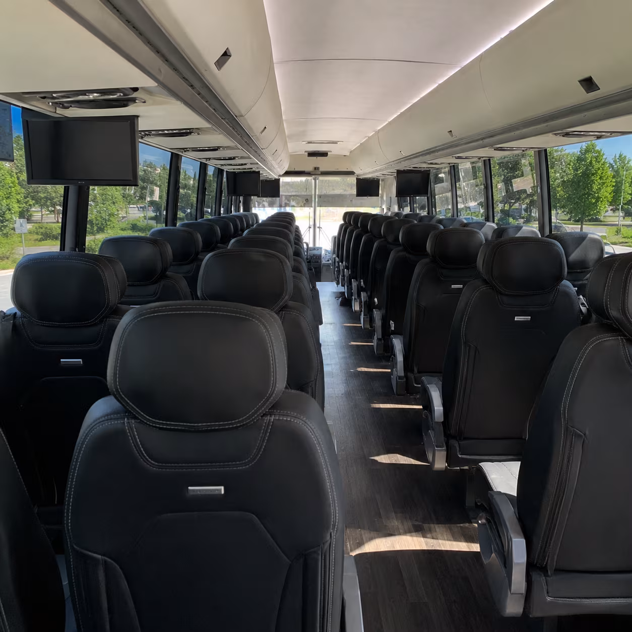 rancho cordova concert transportation