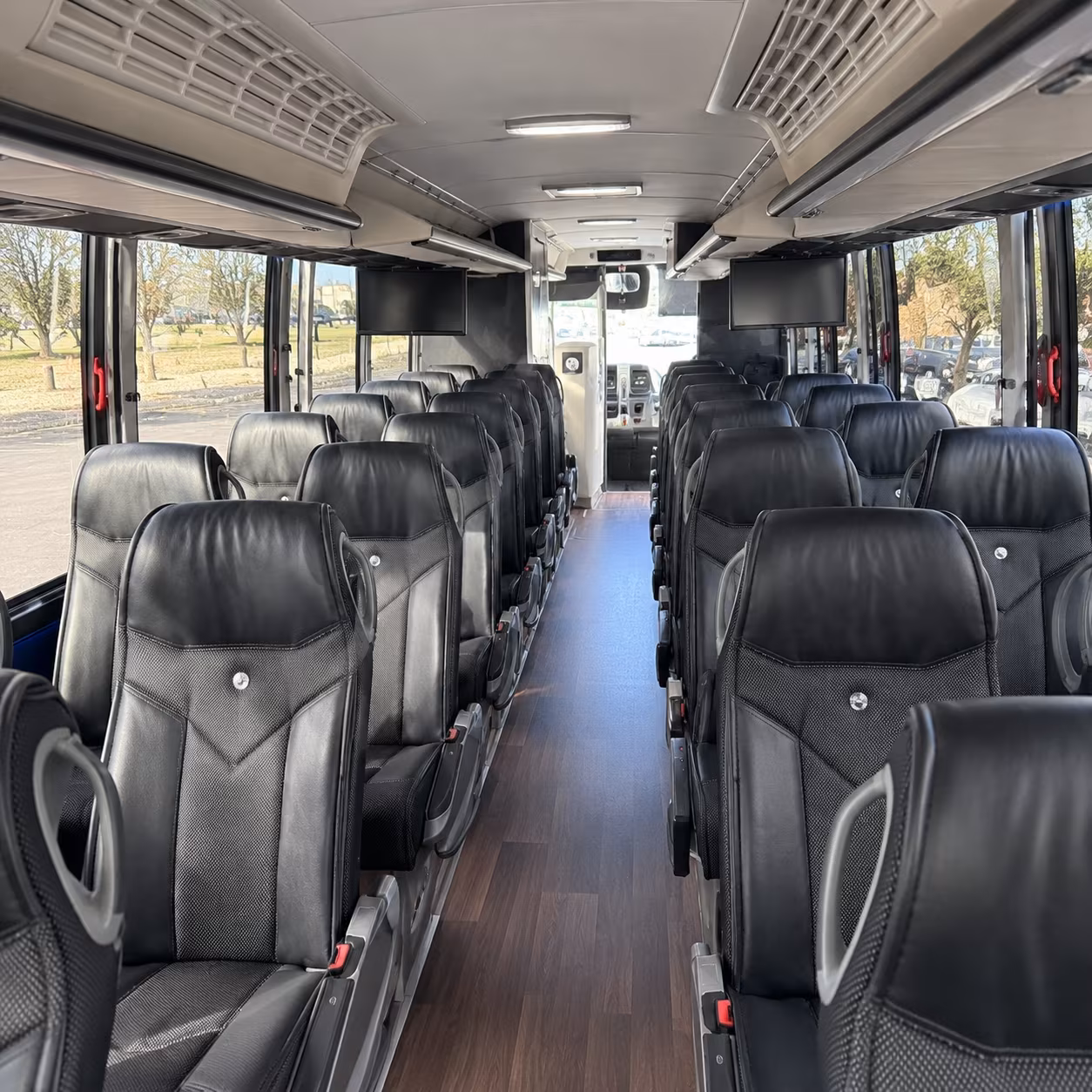 rancho cordova corporate and convention bus transportation to sacramento and beyond