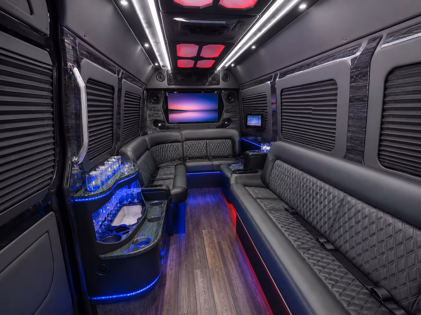 rancho cordova employee transportation