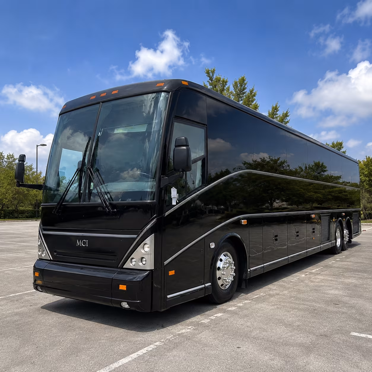rancho cordova long distance transportation onboard seating