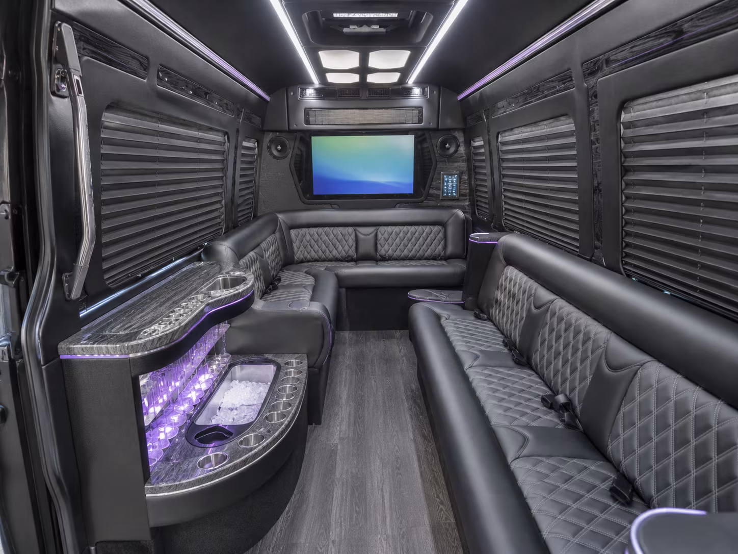 rancho cordova long distance transportation
