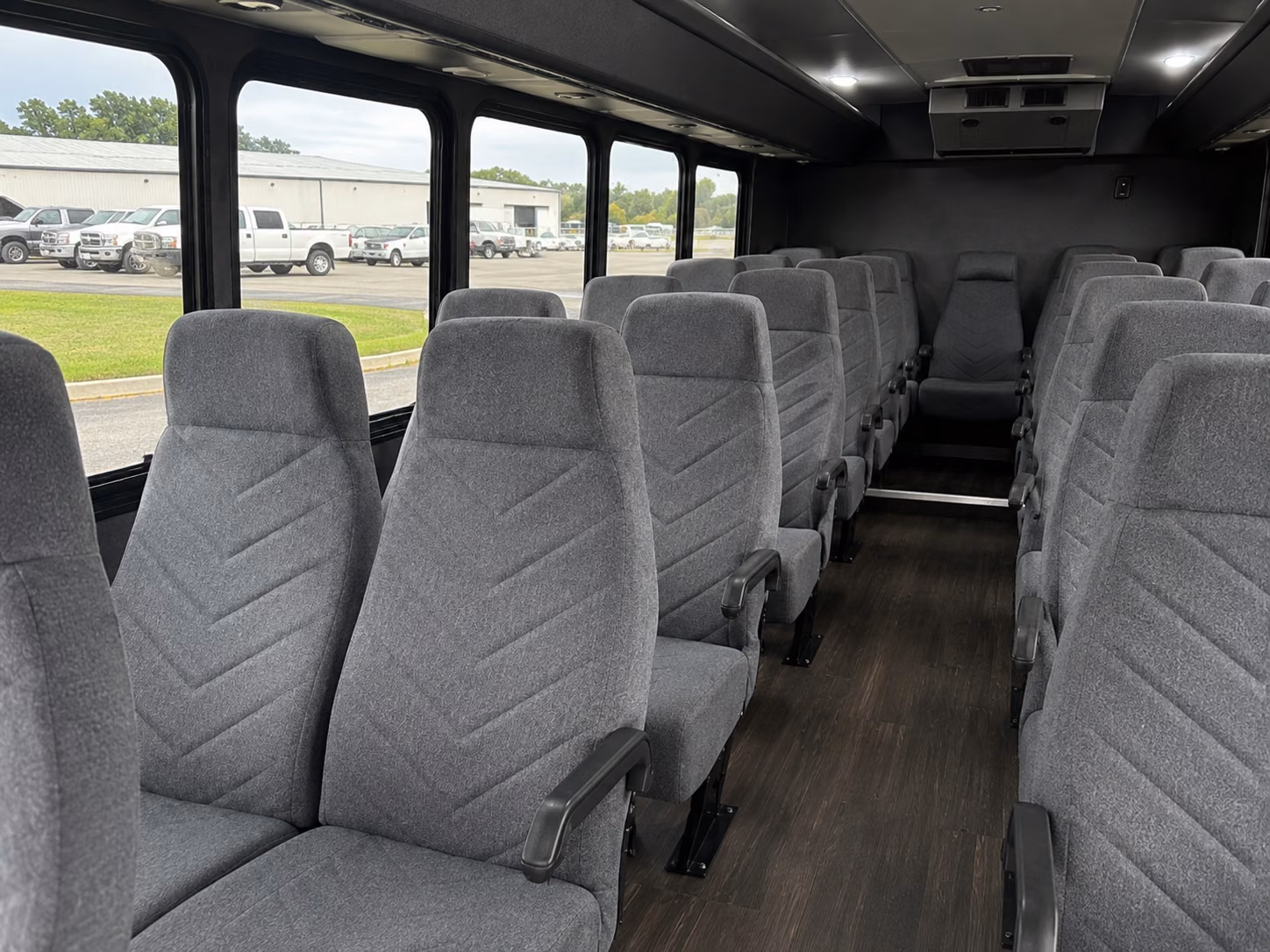 rancho cordova prom transportation