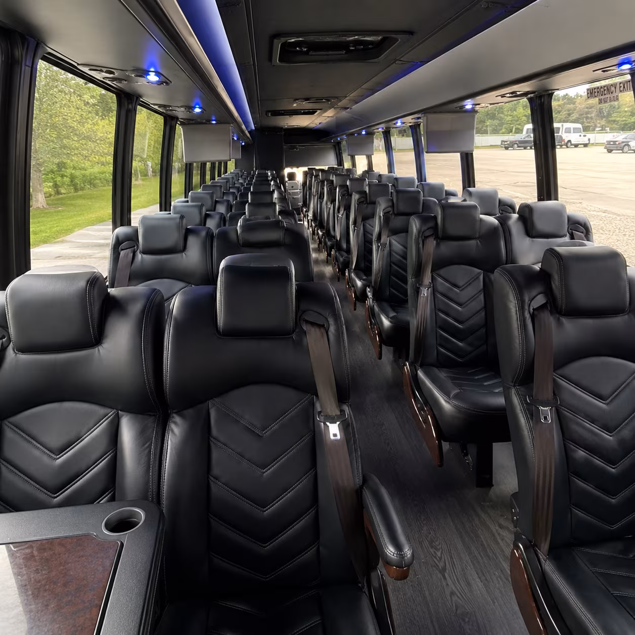 rancho cordova school event transportation