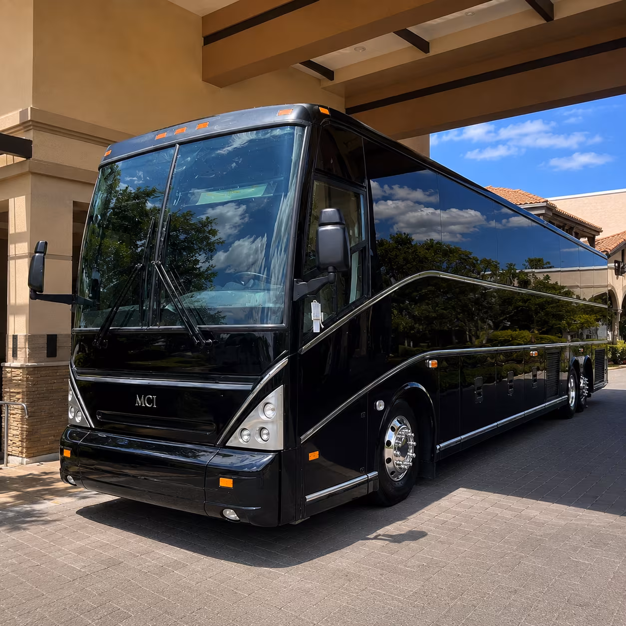 rancho cordova to bay area government and military bus transfers