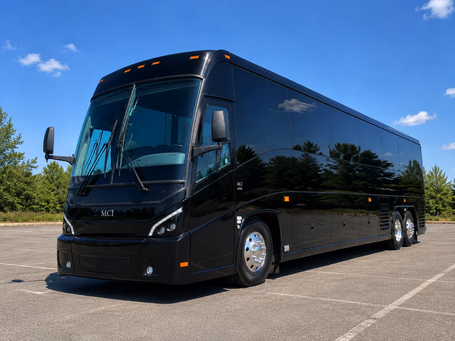 rancho cordova to las vegas overnight bus rentals