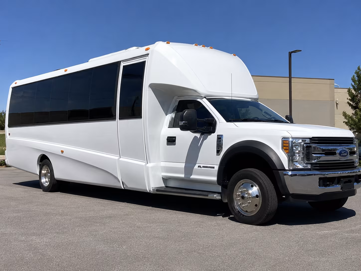 rancho cordova wedding transportation