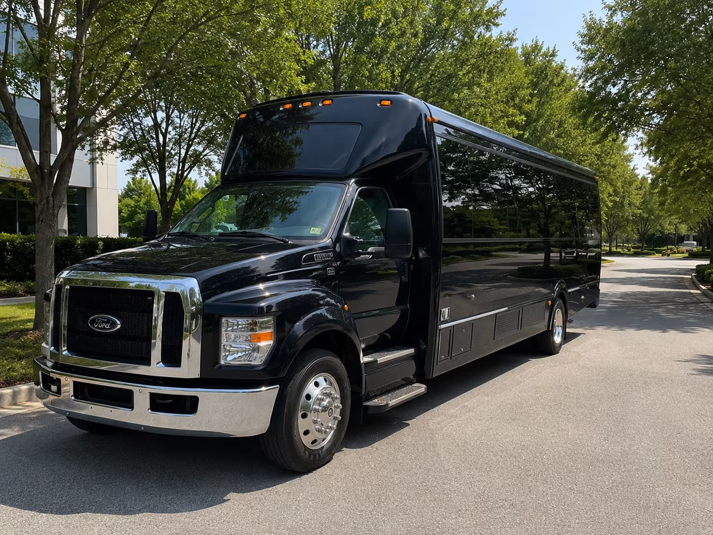sacramentos midtown brewery bar scene party bus rental