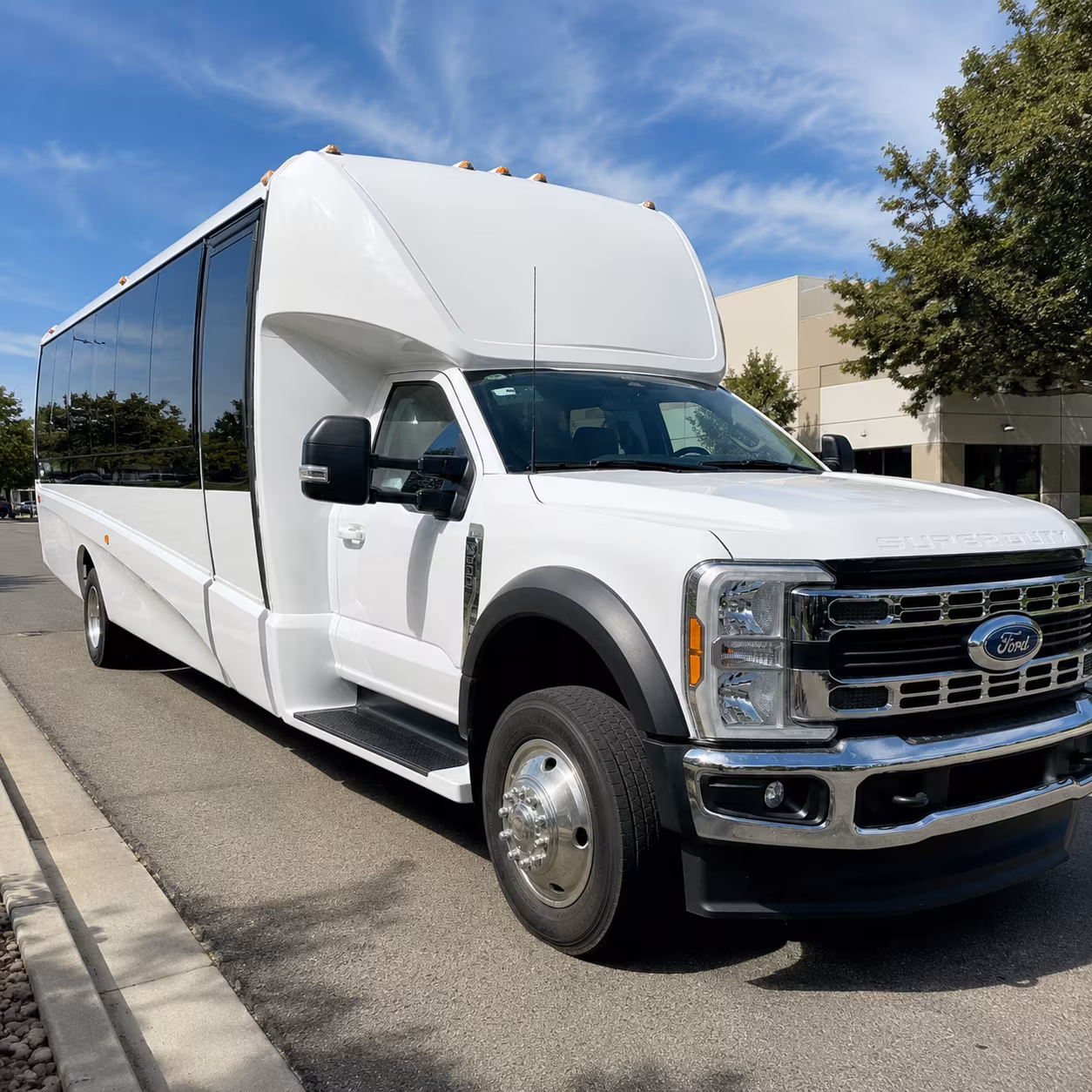 school field trip and group outing buses for rancho cordova