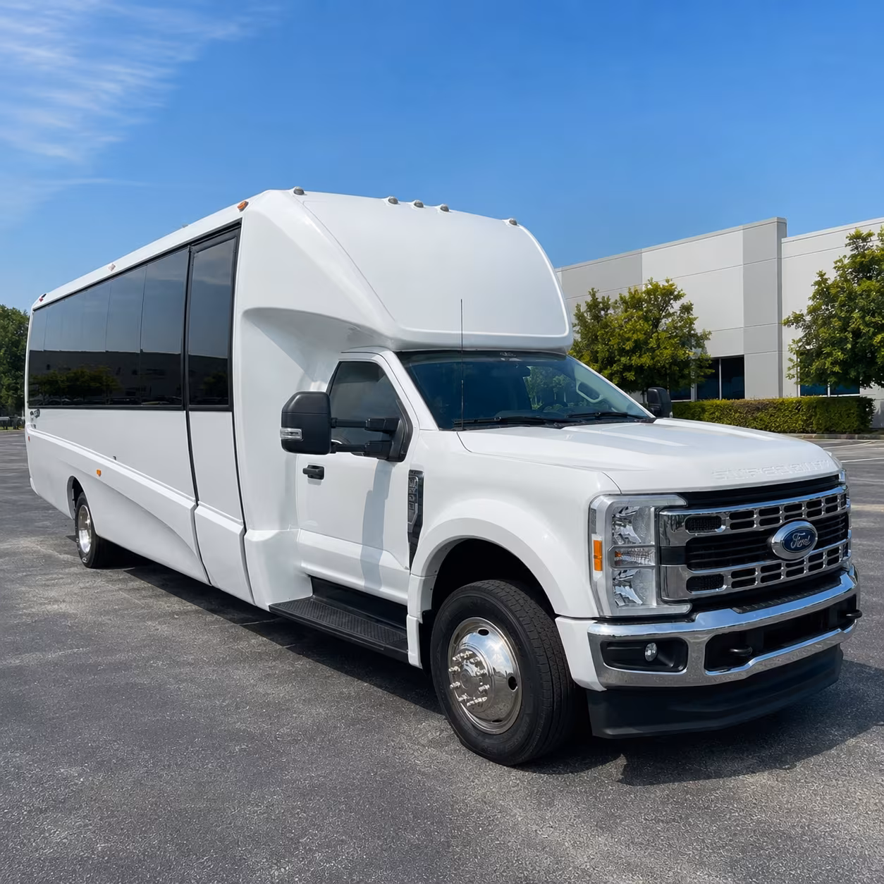 sporting event and arena buses from rancho cordova