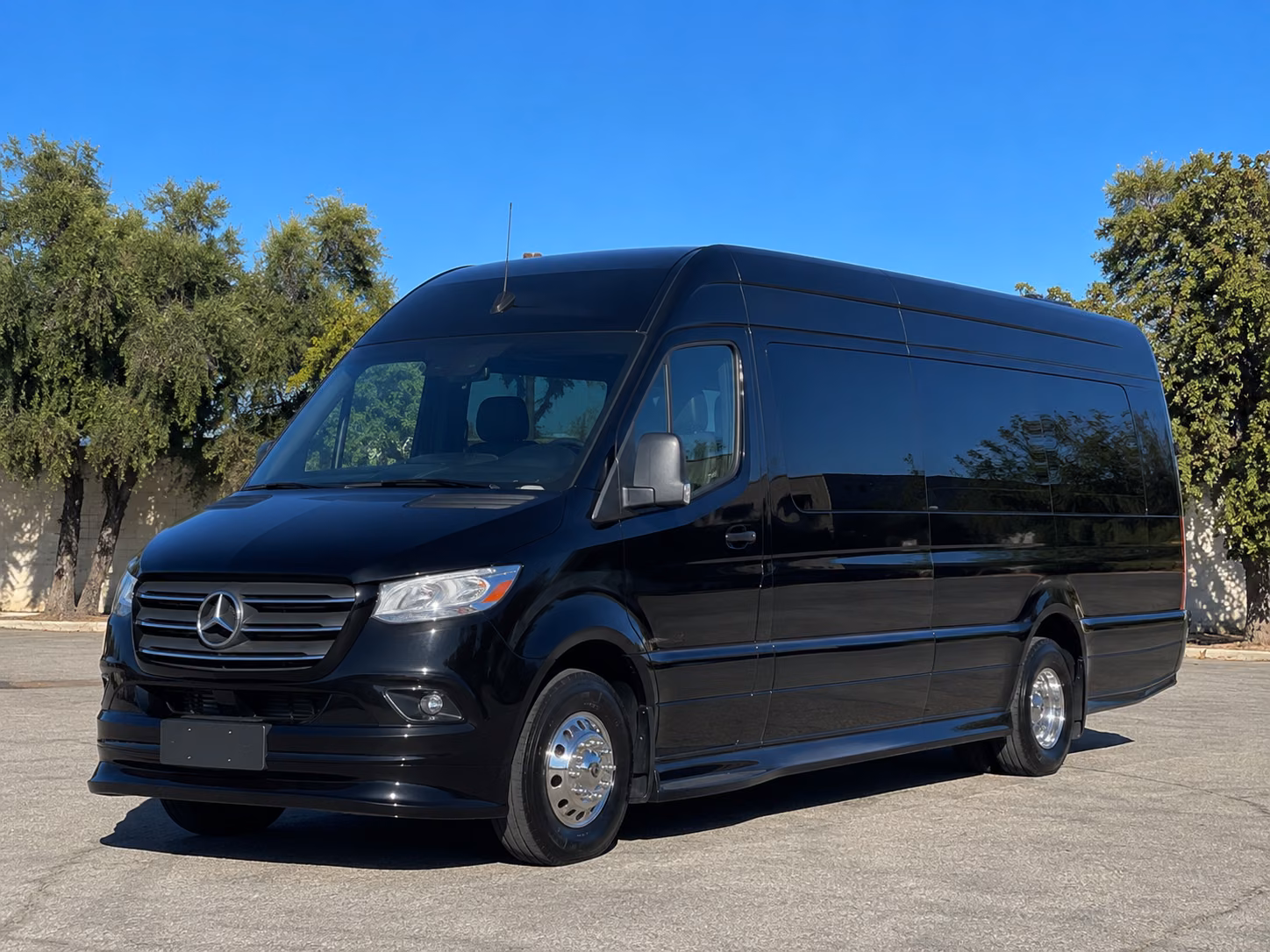 transportation serving rancho cordova and nearby cities