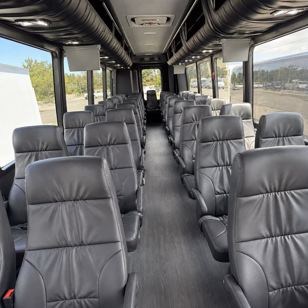 wine festival bus rentals for sacramento region events